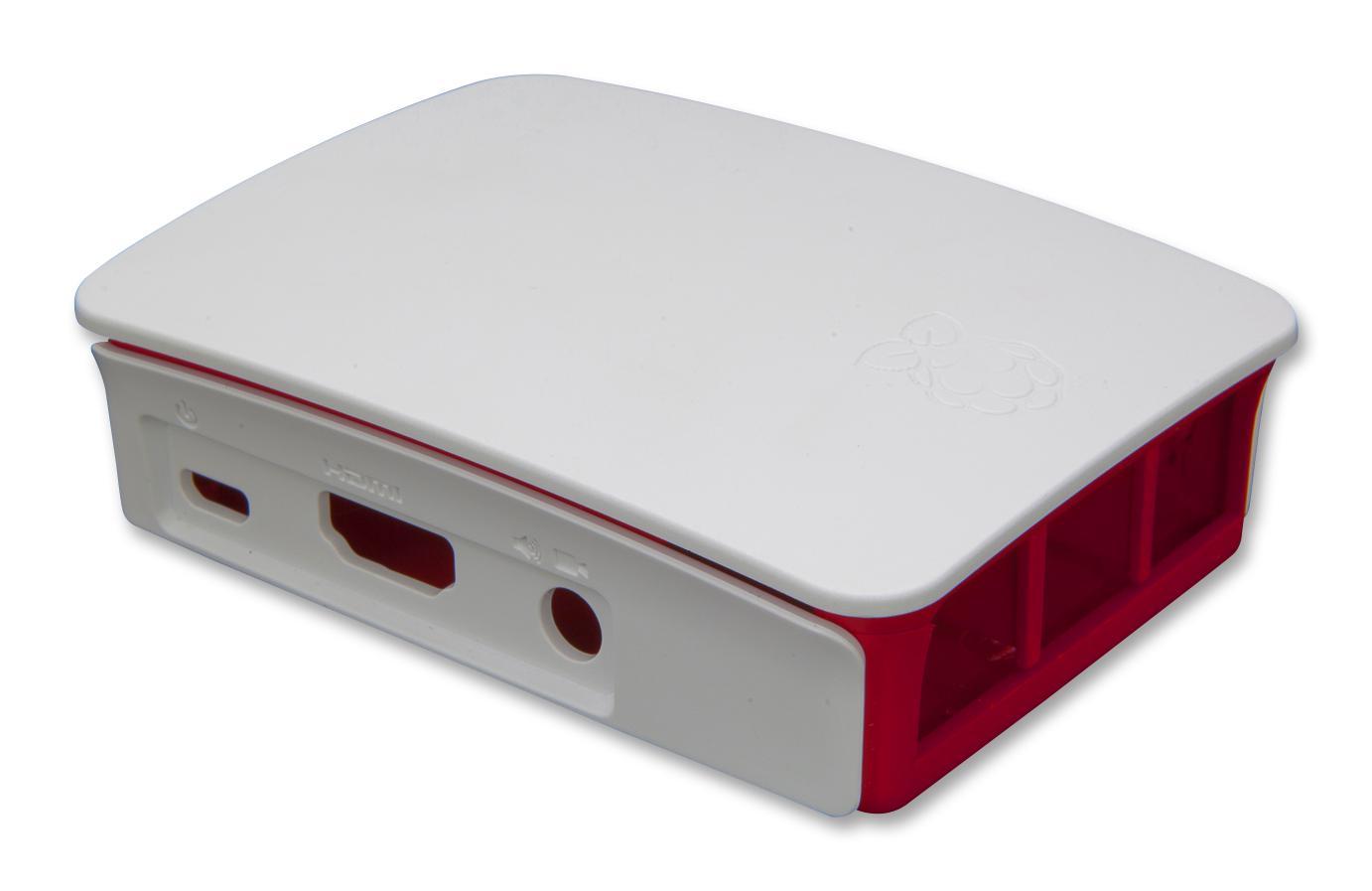 KORPUSS, RASPBERRY PI 3 MOD B