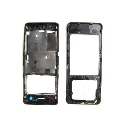 Korpuss SAMSUNG F300 oriģinālais (SWAP) |