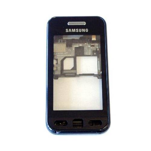 Korpuss SAMSUNG S5230 oriģinālais (SWAP) |