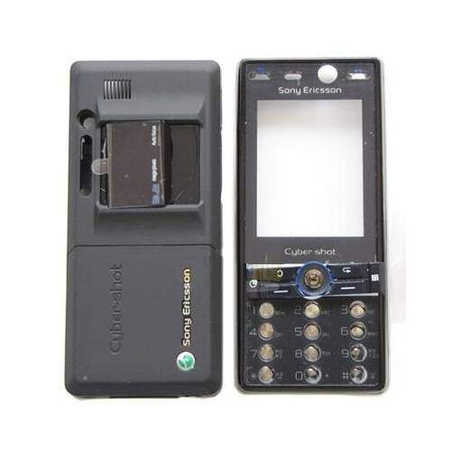 Korpuss SONY-ERICCSON K810 oriģinālais (SWAP) |