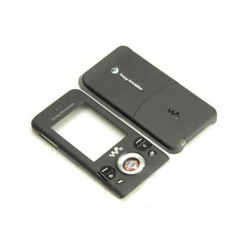Korpuss SONY-ERICCSON W580 oriģinālais (SWAP) |