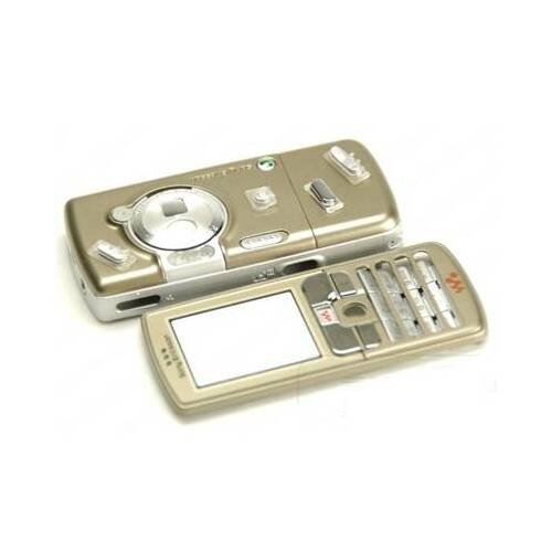 Korpuss SONY-ERICCSON W700 oriģinālais (SWAP) |