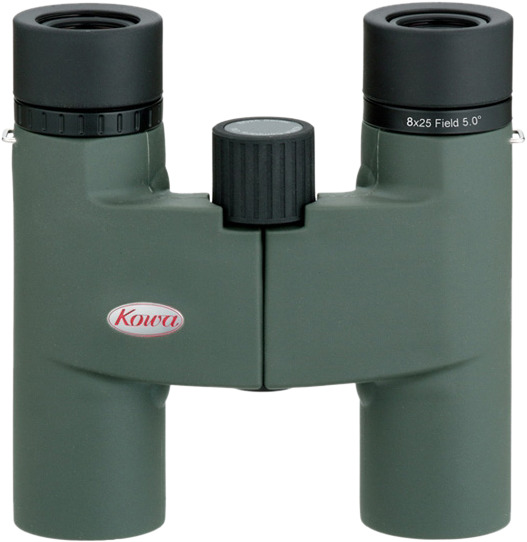 Kowa BD Waterproof 10x25 | F_BD25-10