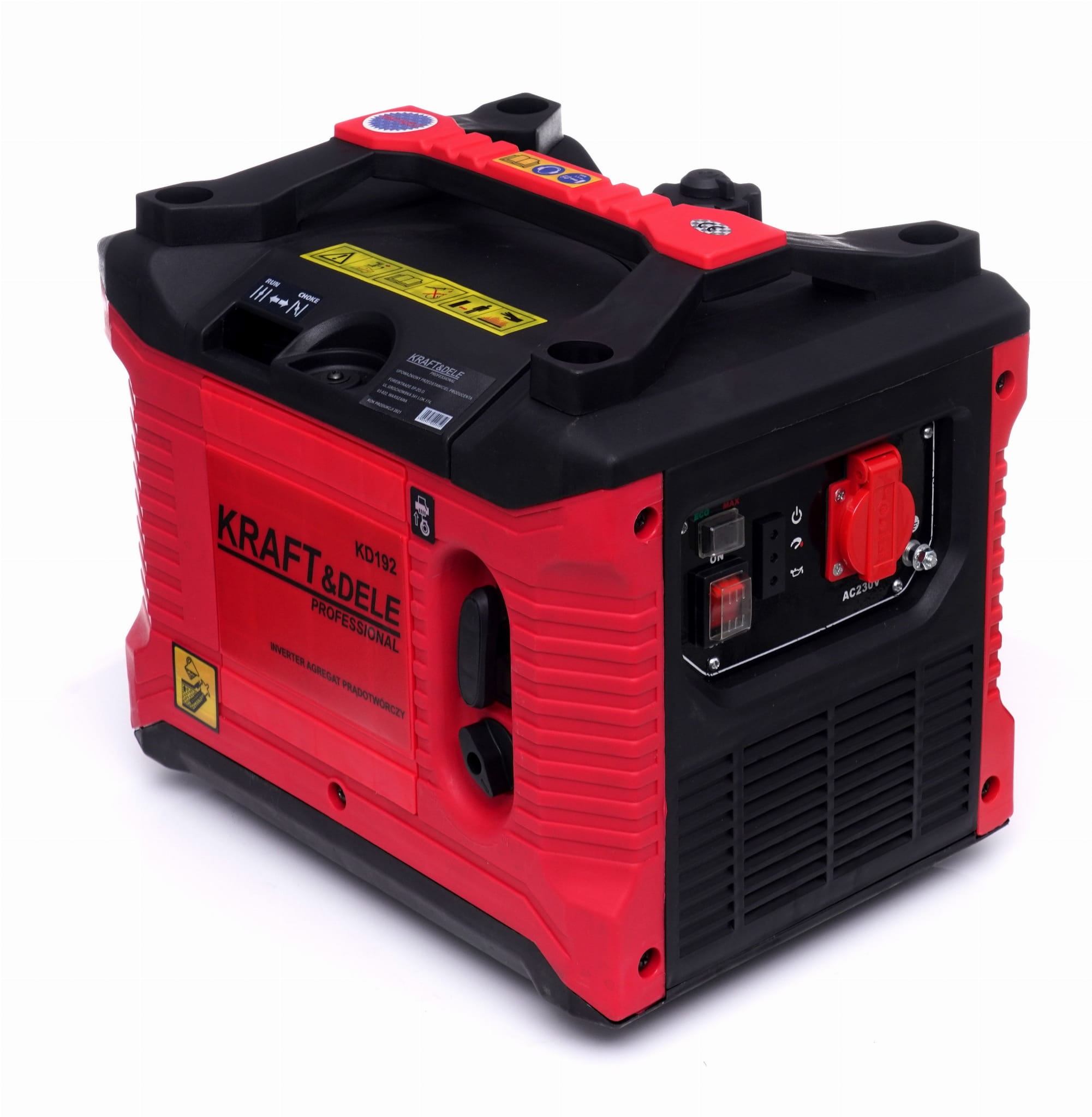 Kraft&Dele Kraft Dele KD192 1500W |