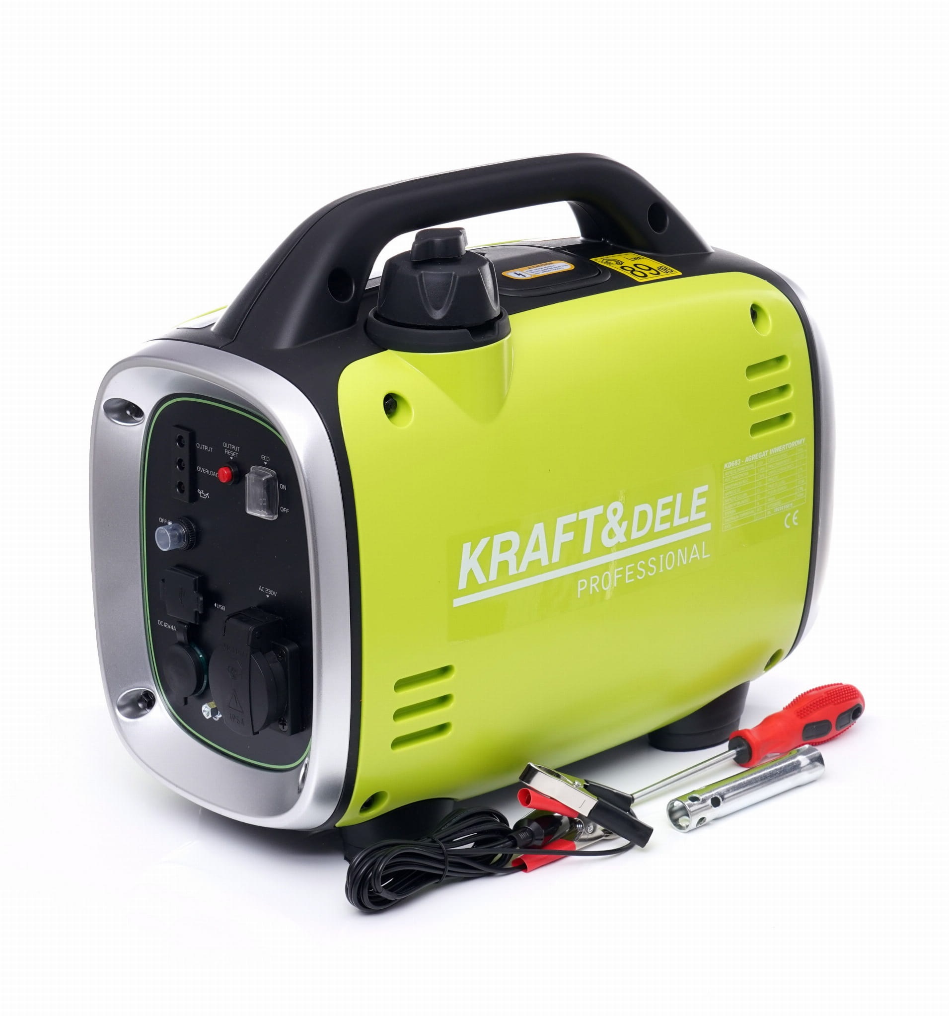 Kraft&Dele Kraft Dele KD683 1.3KW