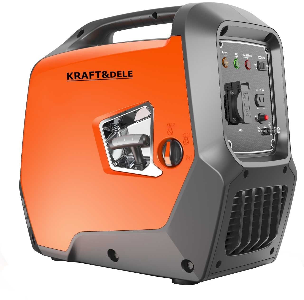 Kraft&Dele Kraft Dele KD697 2.5KW