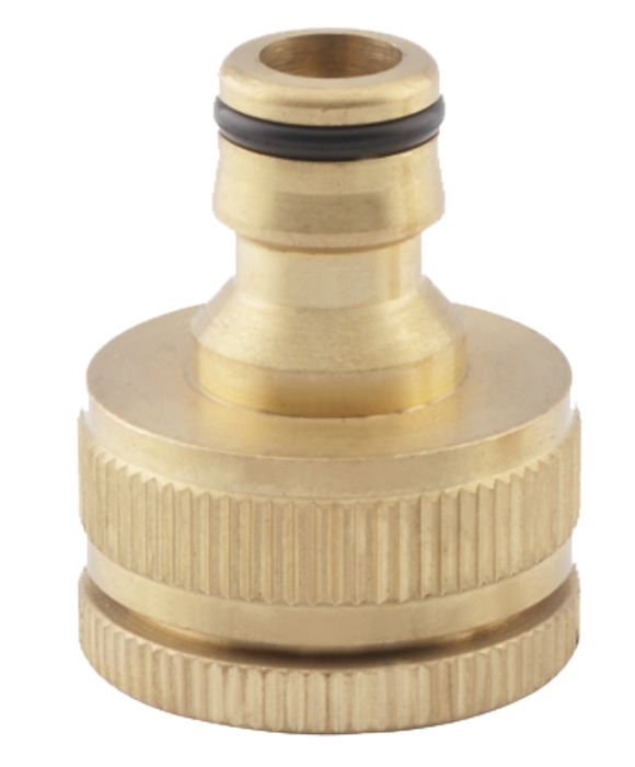 Stalco Garden Krāna savienojums, 1/2"-3/4&quot