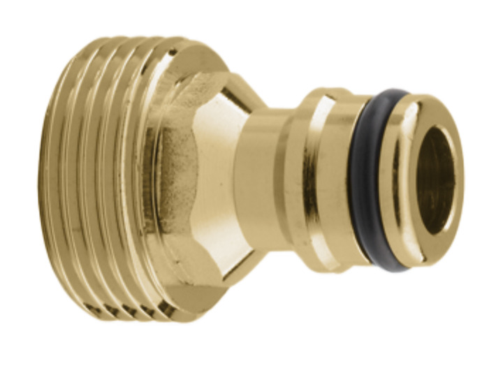 Stalco Garden Krāna savienojums, 3/4" areja