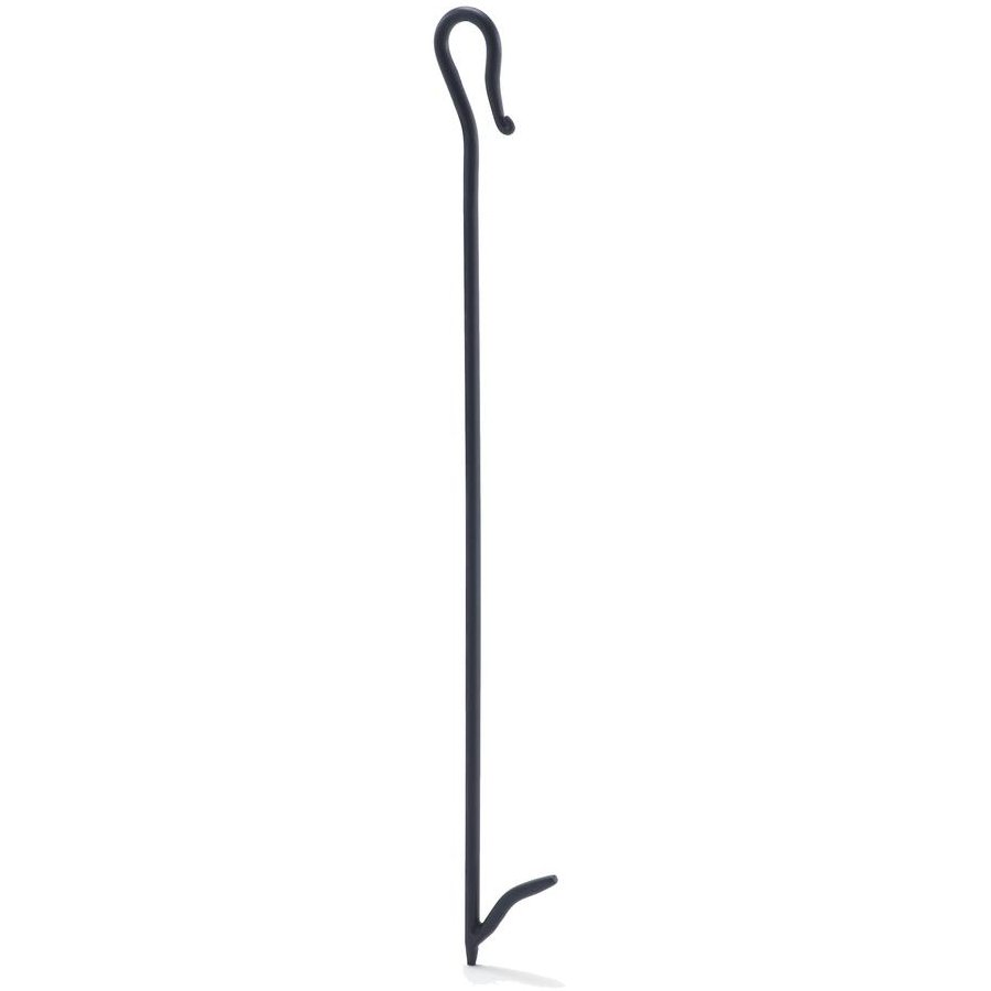 DOFLAME Krāsns kruķis CH038-B L76cm |