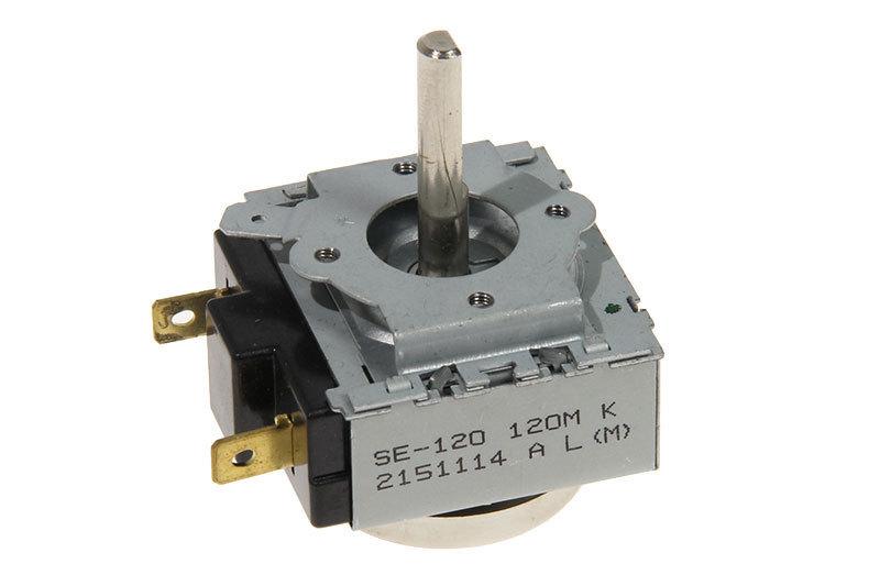 OEM Krāsns taimeris 5211810491 120min, 16A