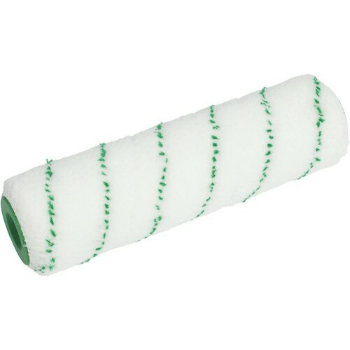 Stalco Krāsošanas rullis ACRYL 100x30mm, poliesters