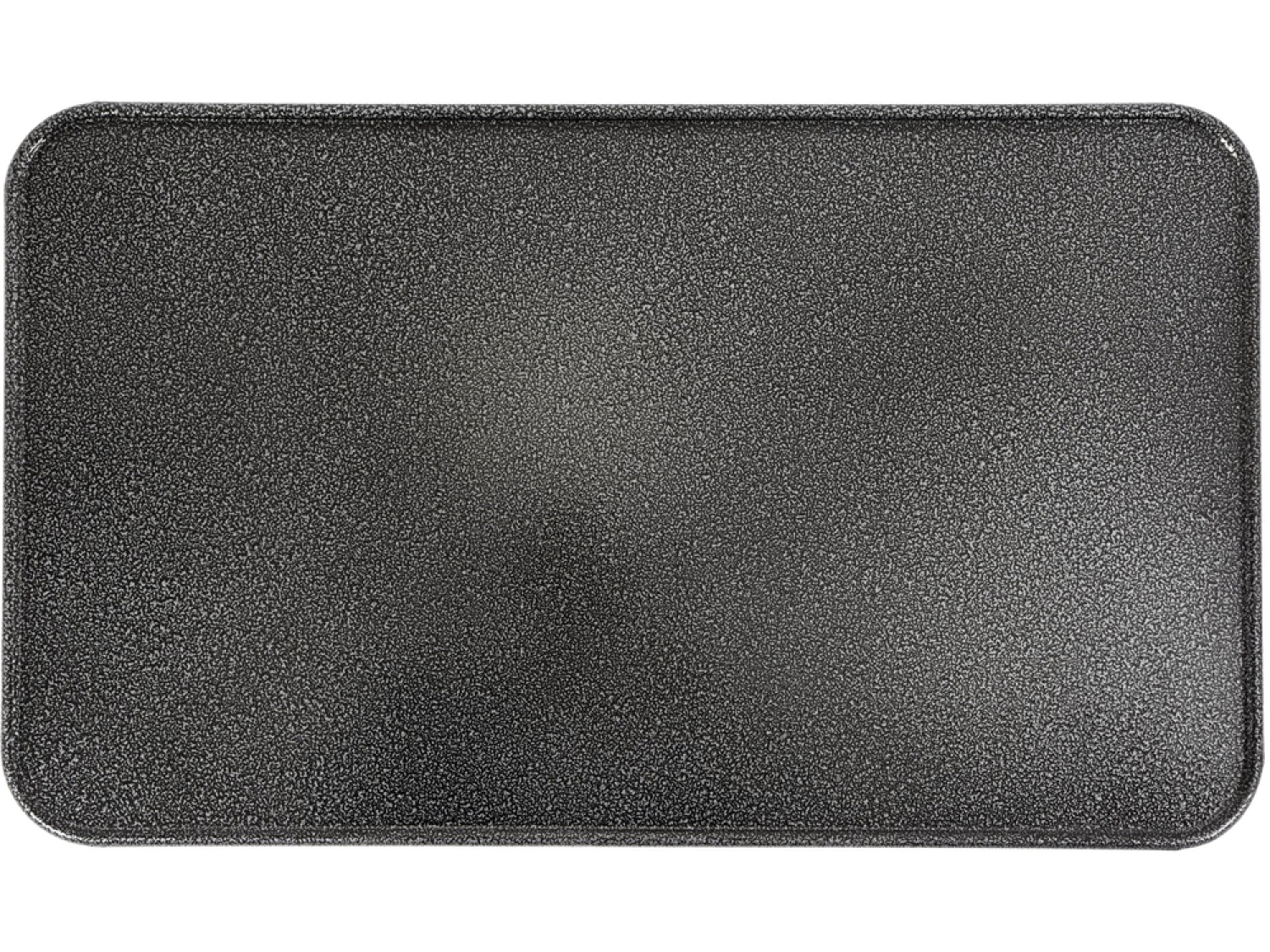 VOREL Līste krāsnij 476x800mm, cinkota, krāsota