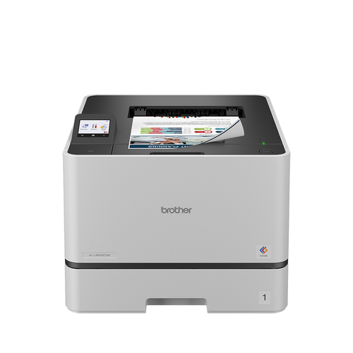 HL-L8430CDW Krāsu lāzerprinteris Brother (31ppm,Duplex