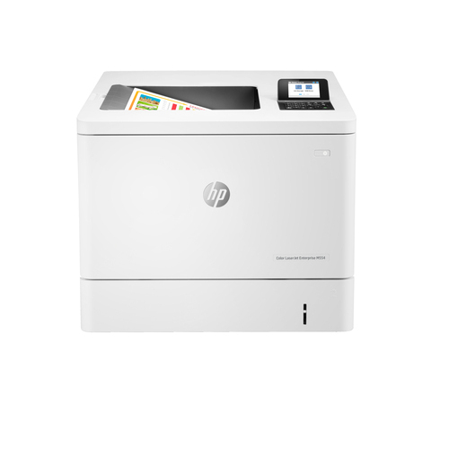 Krāsu lāzera printeris HP Color LaserJet