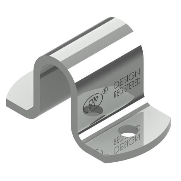 Kravas nostiprināšanas cilpa SPP Steelpress Z-08
