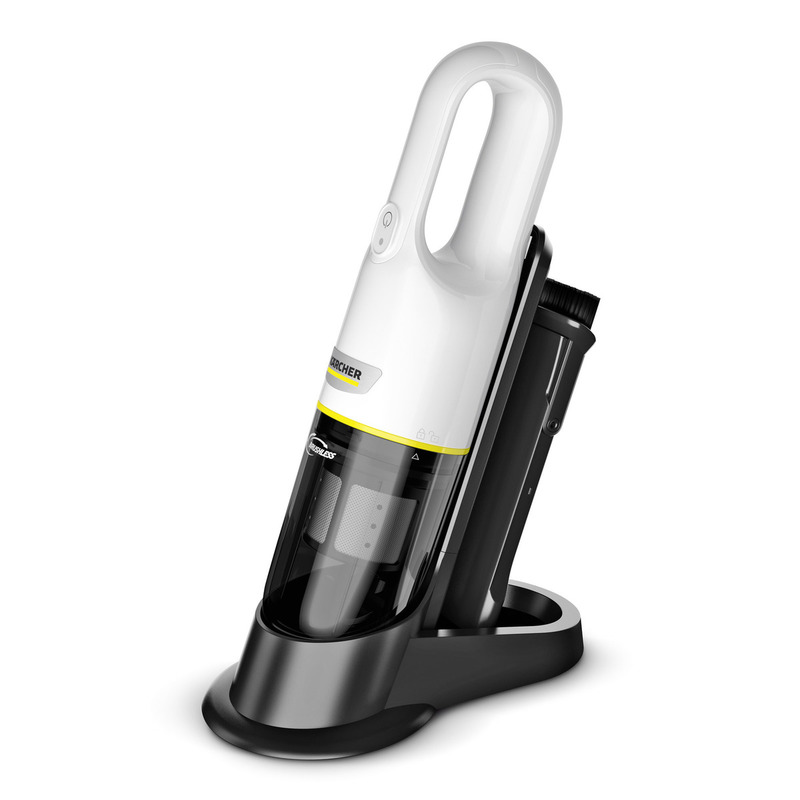 KARCHER Kärcher Akumulatora rokas putekļsūcējs CVH