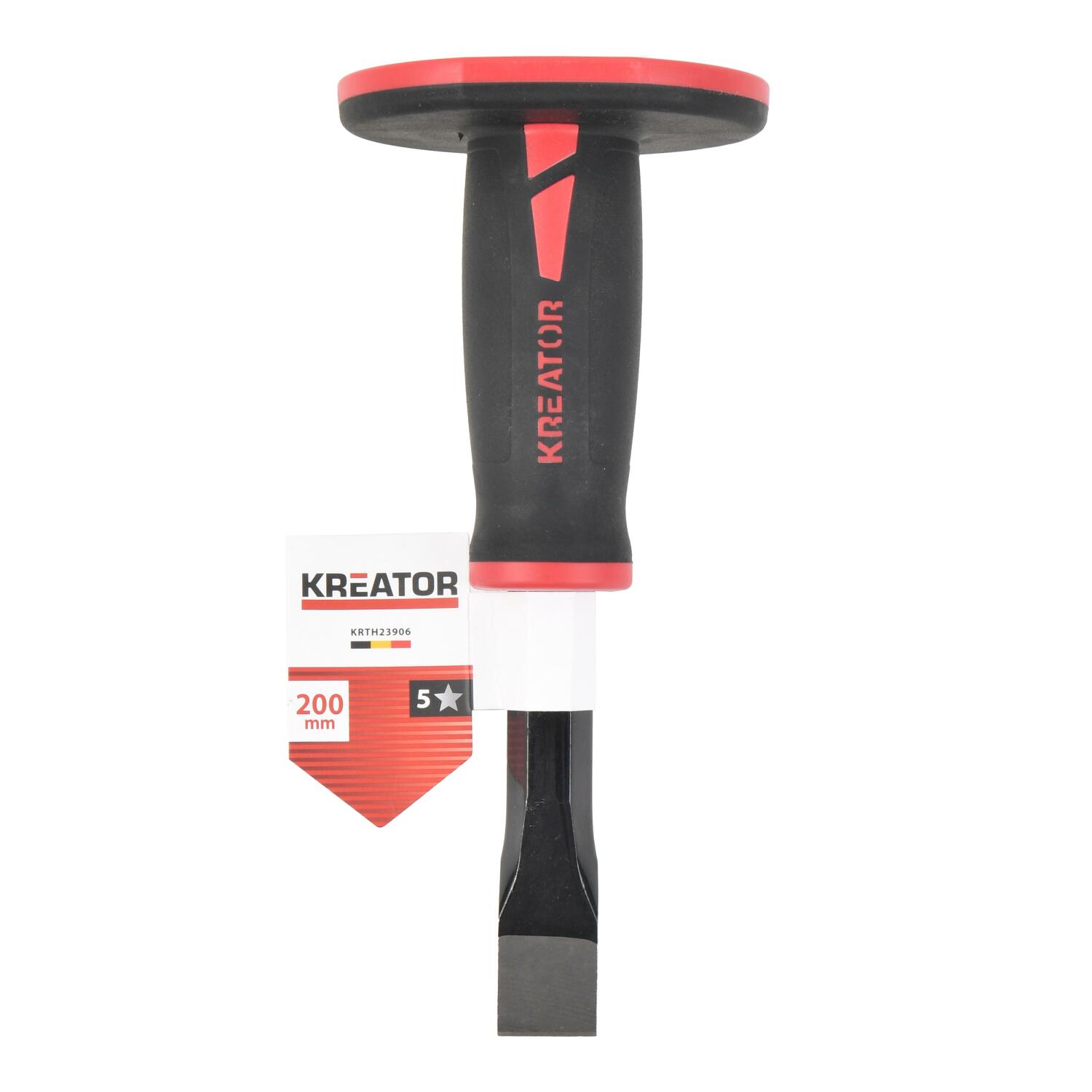 Kreator kalts KRTH23906, 200mm, 21mm, sešstūraina