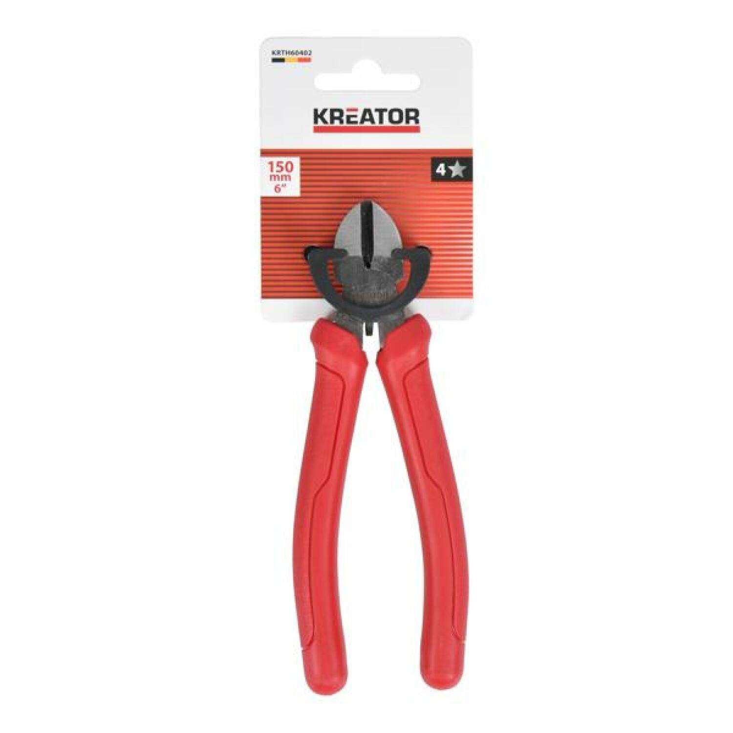 Kreator knaibles KRTH60402, 160mm, 20mm, 22mm