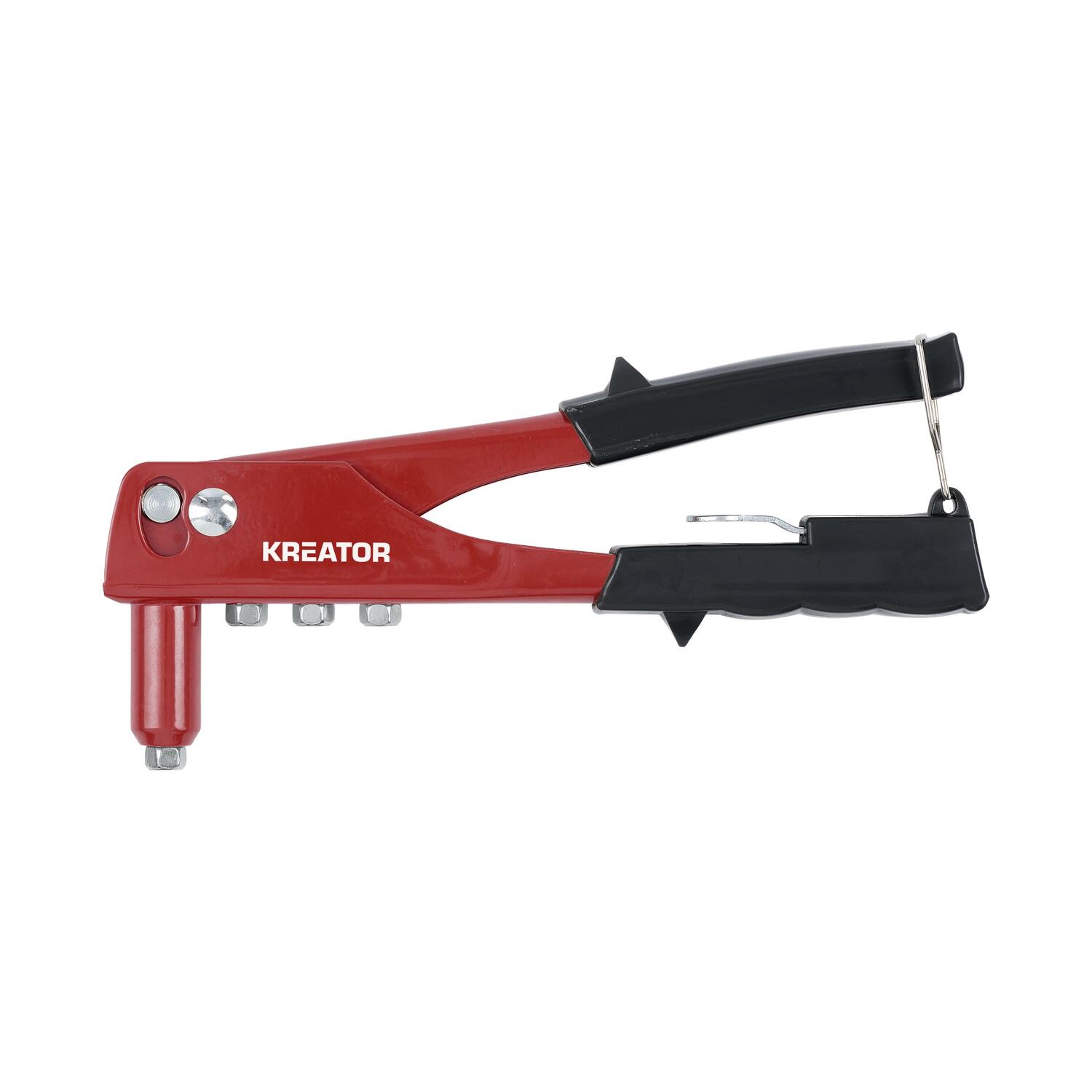 Kreator kniedētājs KRTH62601, 225 mm, 60