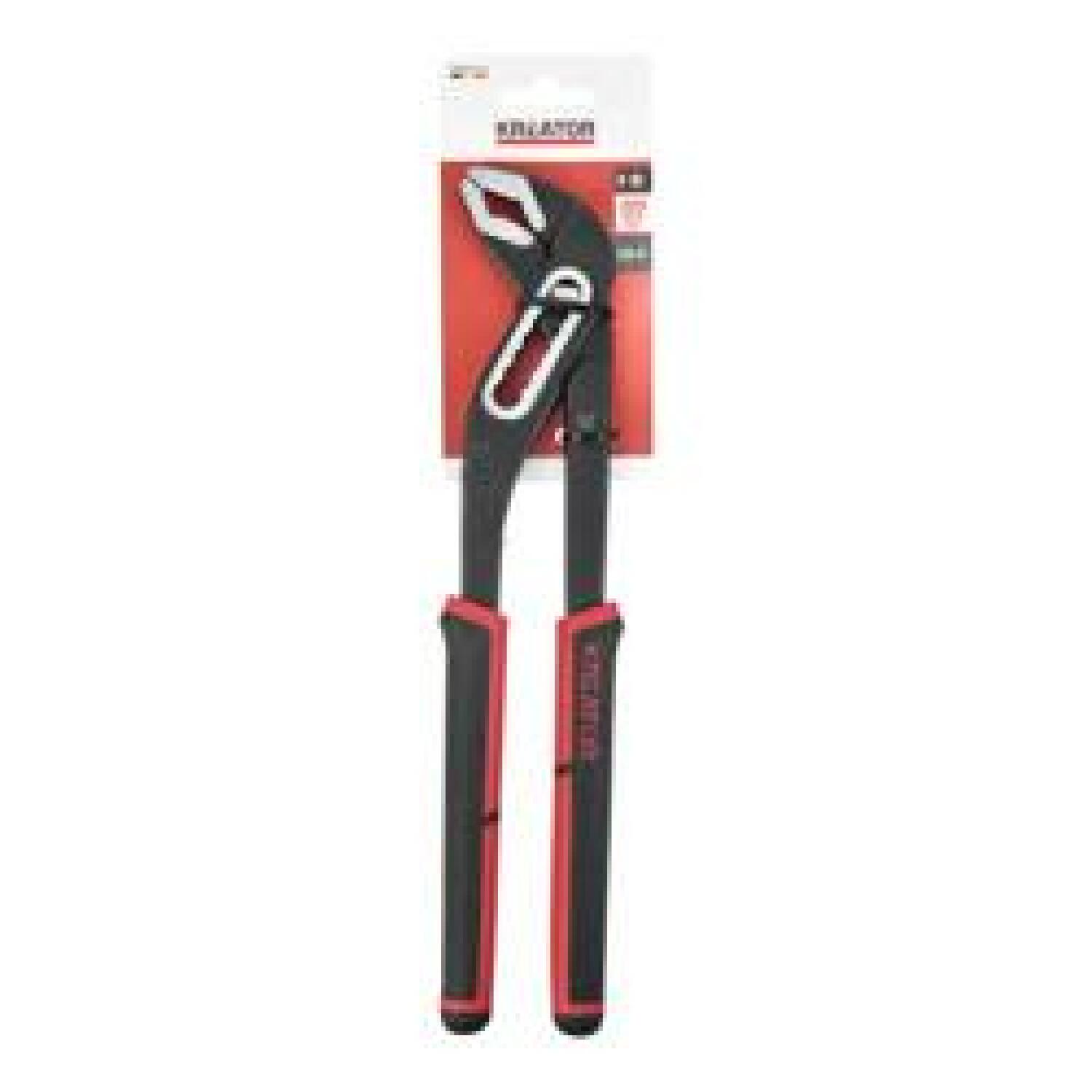 Kreator Ūdens sūkņu knaibles KRT61302, 300mm