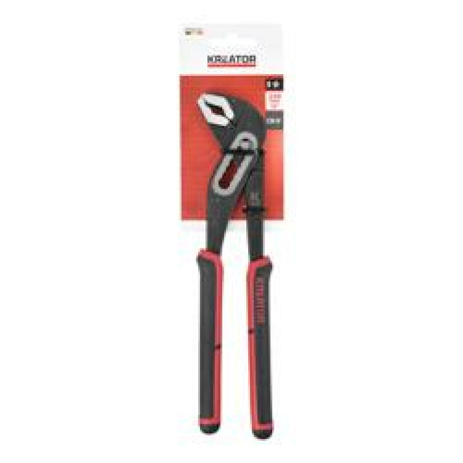 Kreator ūdens sūkņu knaibles KRTH61301, 250mm