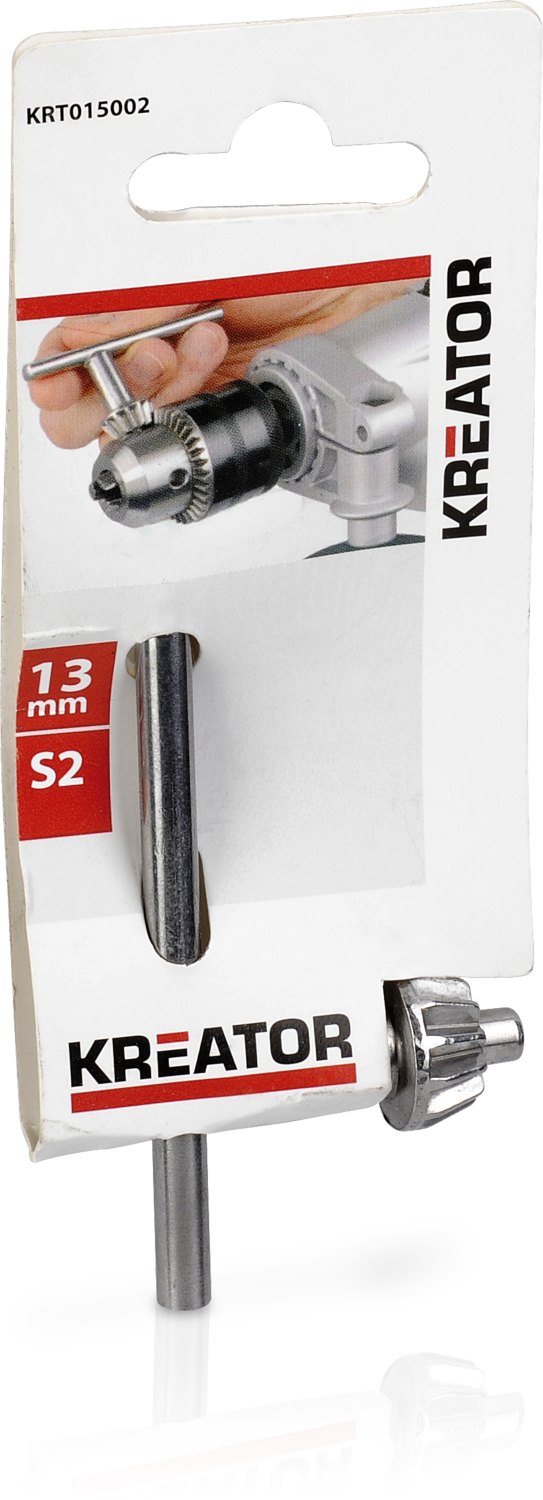 Kreator Urbjmašīnas patronas atslēga KRT015002, 13mm