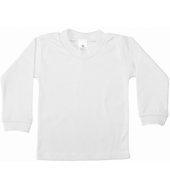 ZUZIA Krekliņs CLASSIC balts (92,98