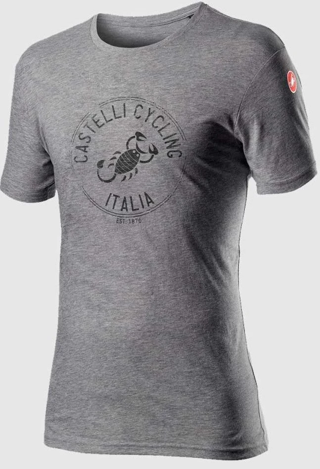 CASTELLI Krekls ARMANDO T-Shirt (Krāsa: &quot