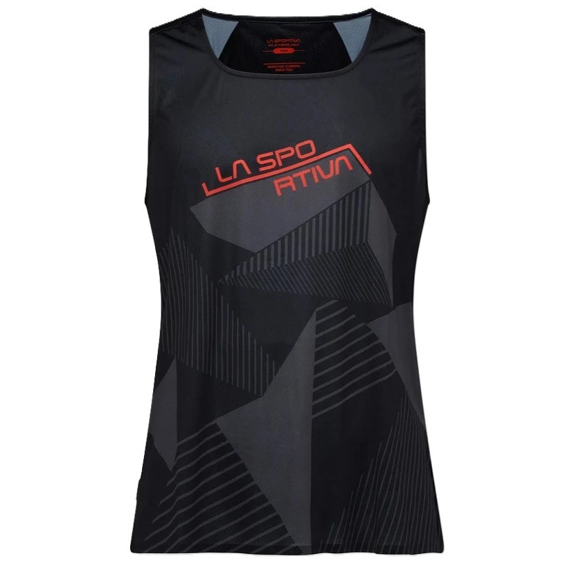 LA SPORTIVA Krekls Comp Tank M