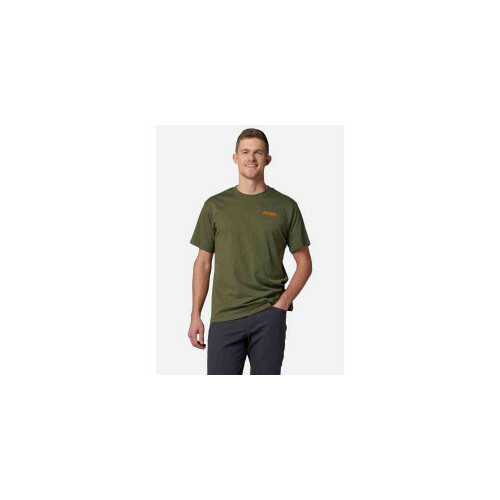 MARMOT Krekls MARTY GOGGLES Tee (Krāsa: