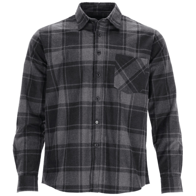 Stalco Krekls SQUARE pelēks, XXXL izmērs