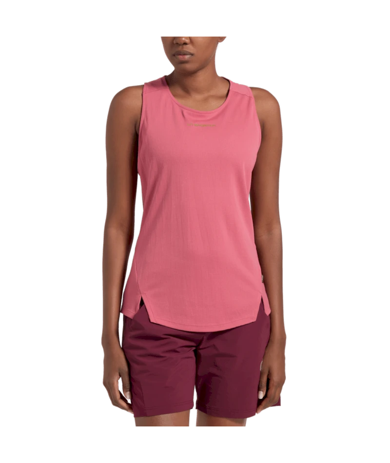 LA SPORTIVA Krekls TRAVERSE Tank W