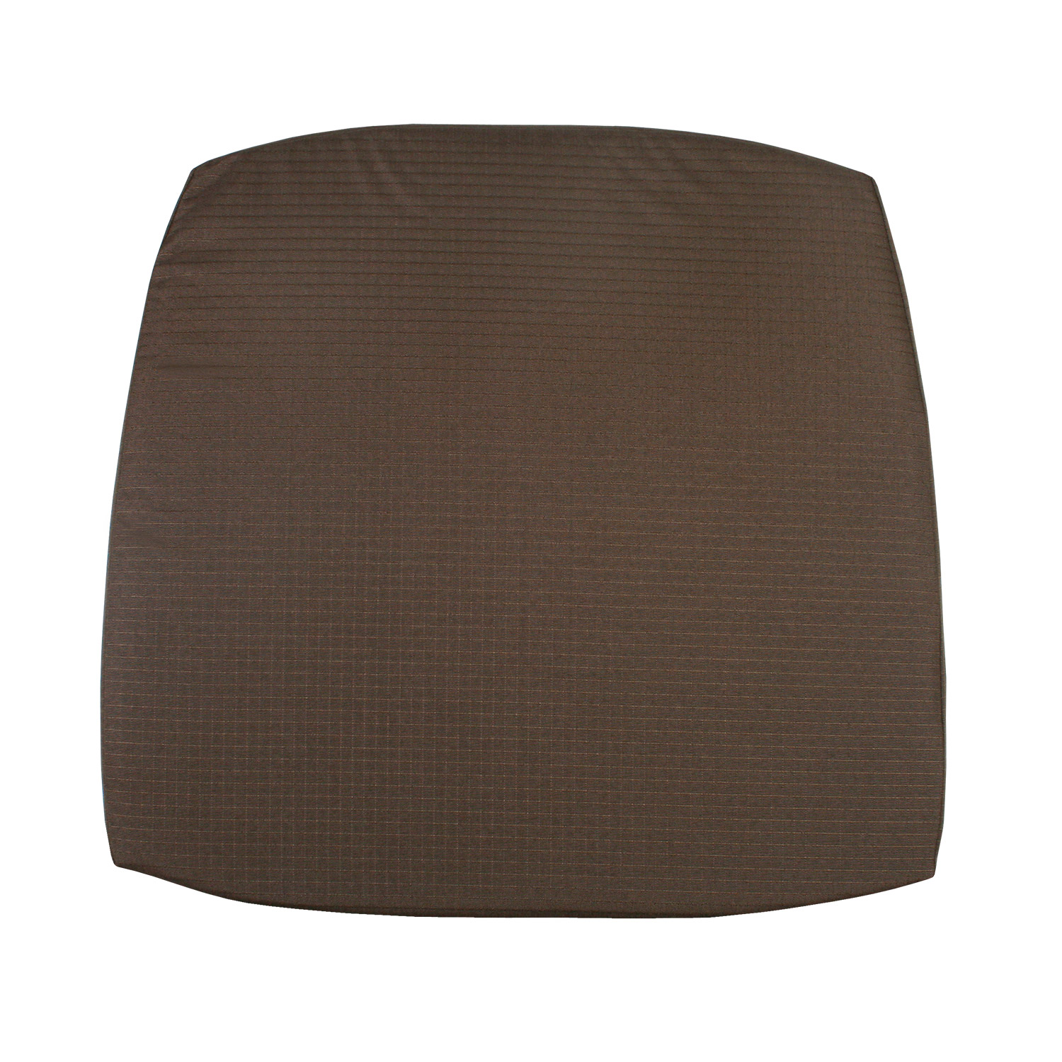 Krēsla pārsegs WICKER-1, 47x47x5cm / PVC