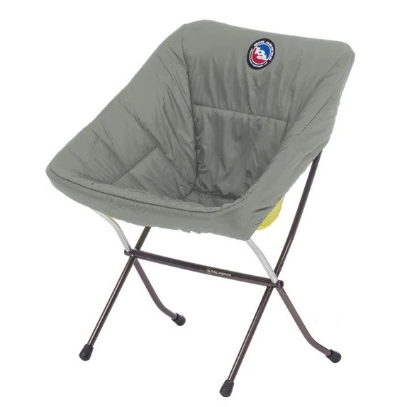 BIG AGNES Krēsla sildītājs Insulated CAMP