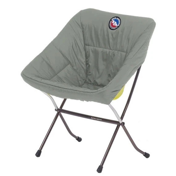 BIG AGNES Krēsla sildītājs Insulated CAMP
