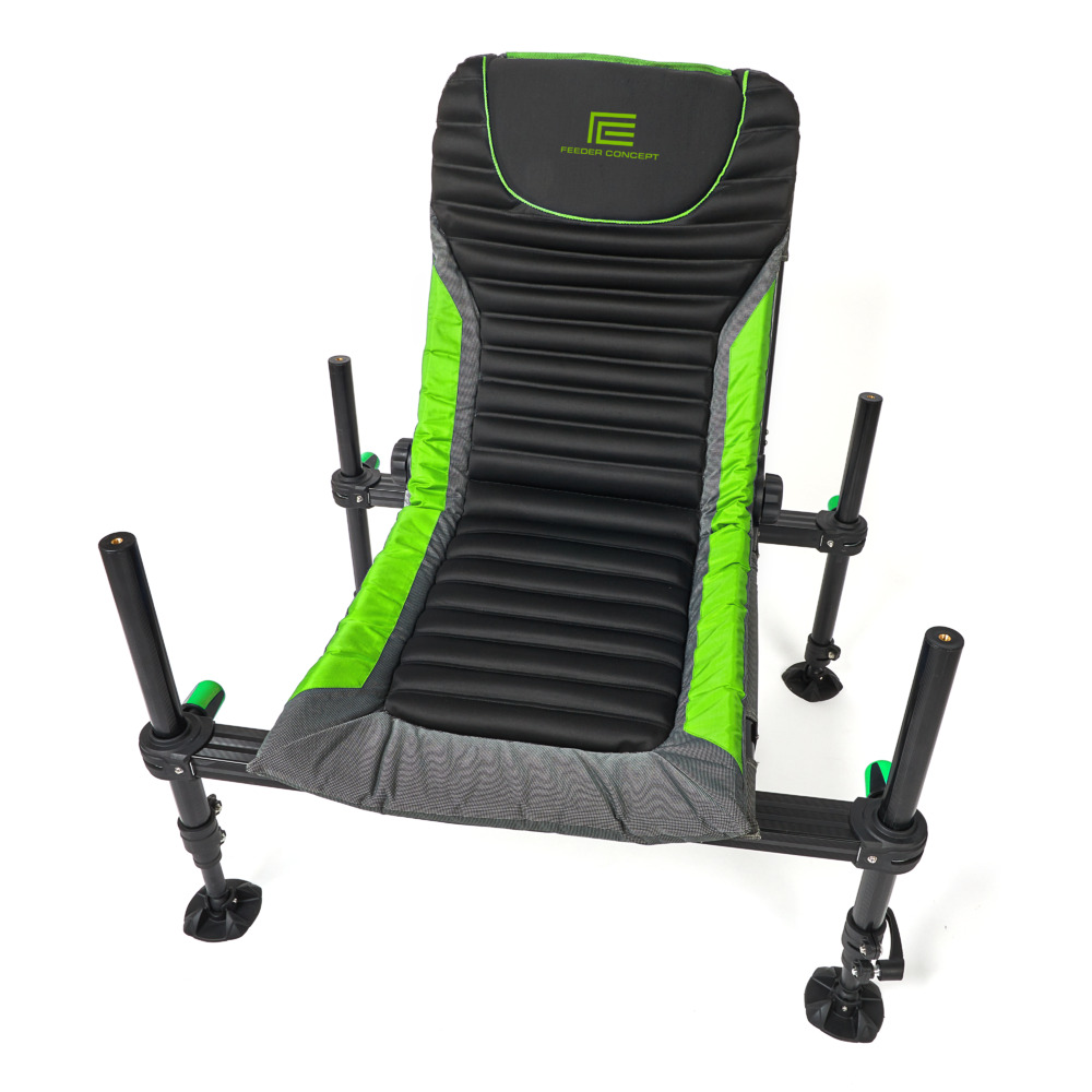Krēsls Feeder Concept HERCULES | FC500-036