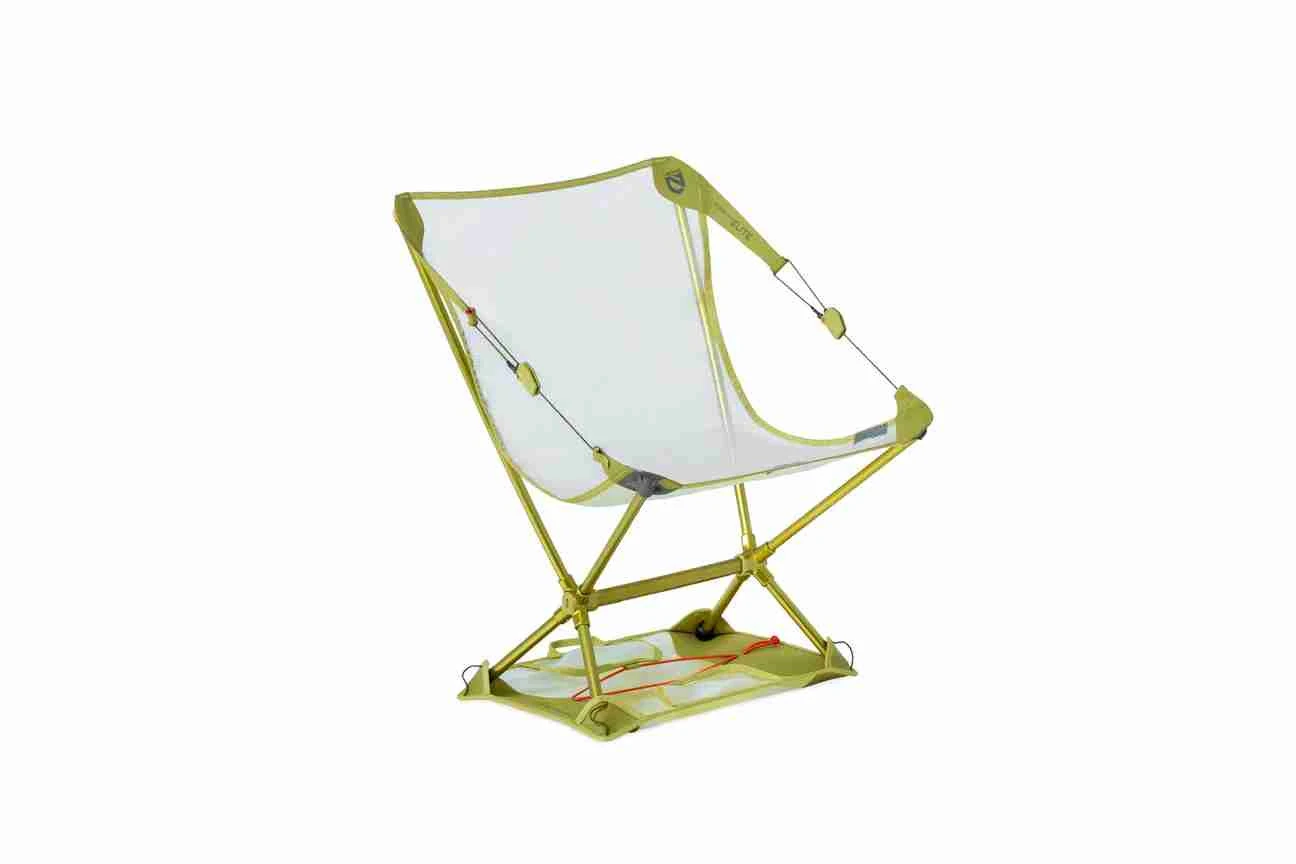 Nemo Krēsls MOONLITE Elite Reclining Camp