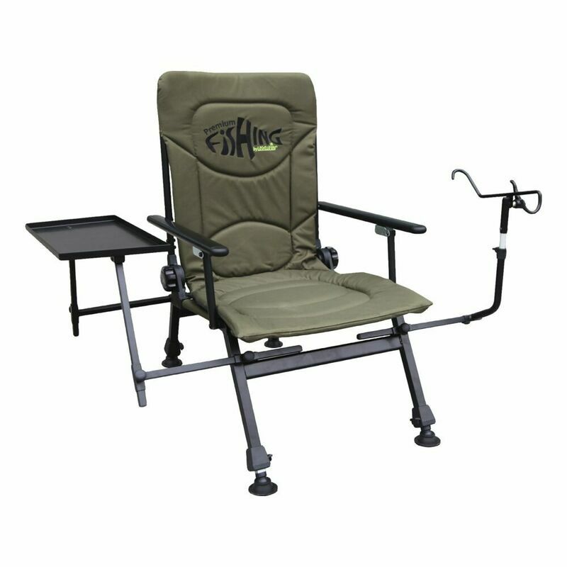 SALMO Krēsls Norfin WINDSOR NF-20601 |