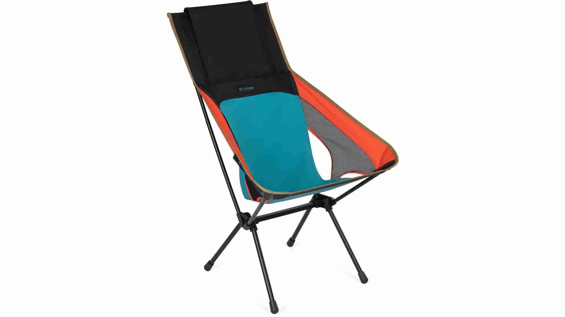 HELINOX Krēsls SUNSET Chair (re) (Krāsa: