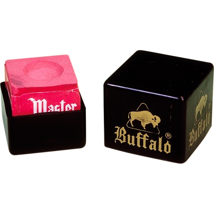 Krīta turētājs Buffalo, melns (3144.100)