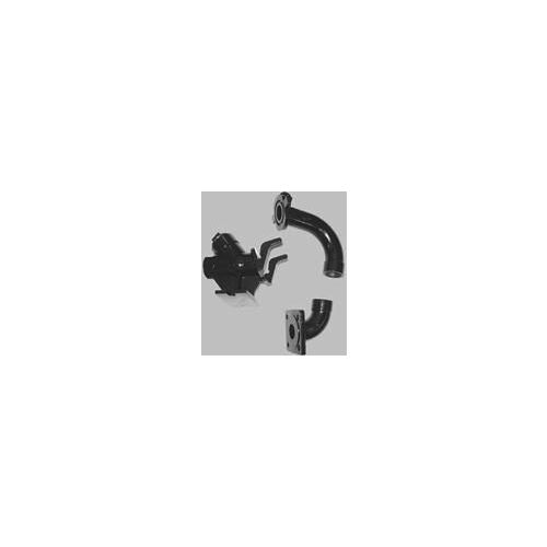 Kronšteins Hook up 2`` (96004442) Grundfos