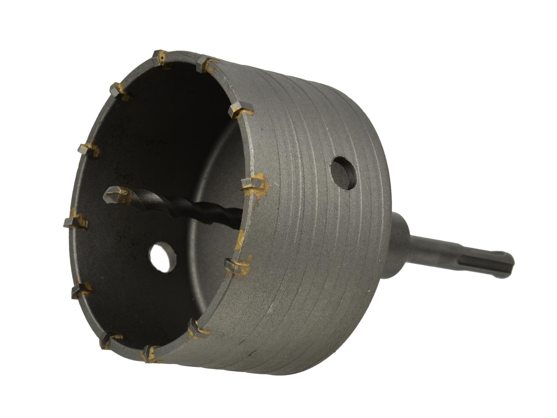 Kroņurbis betonam SDS+ 100mm | 5901477110306