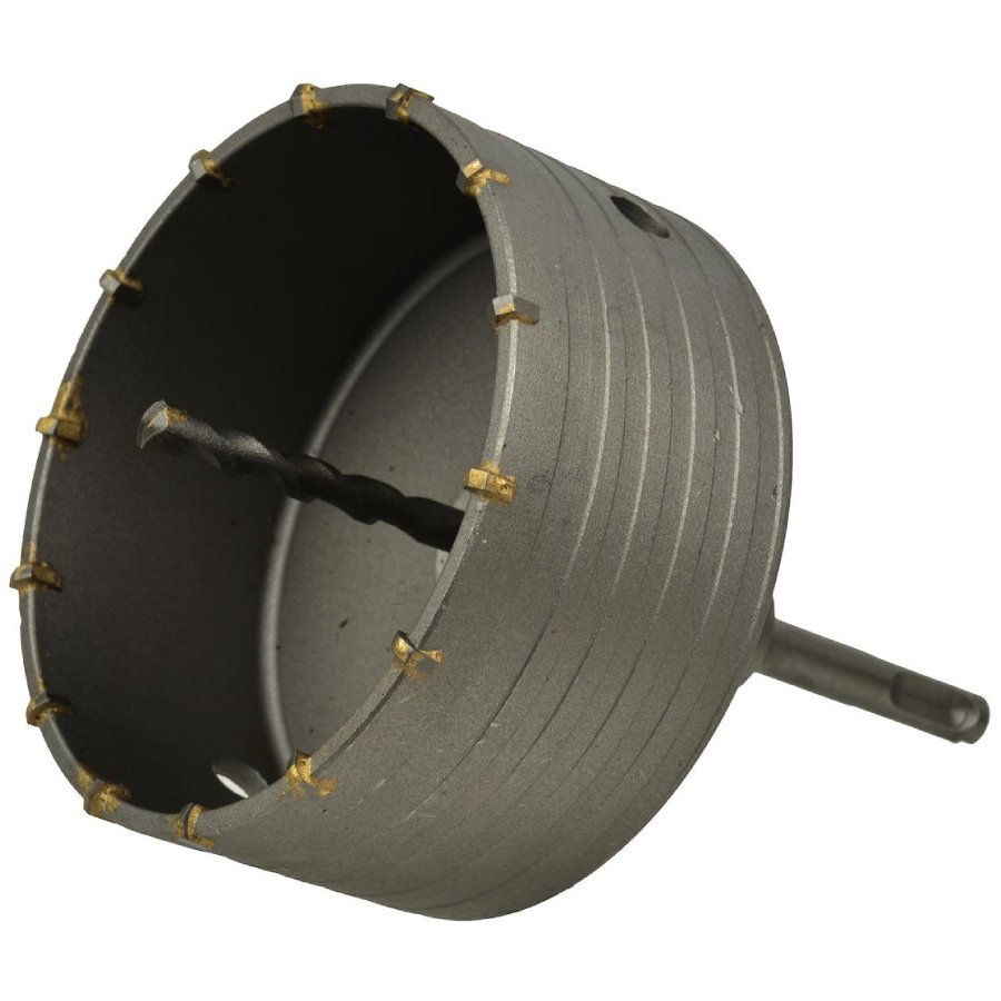 Kroņurbis betonam SDS+ 120mm | 5901477110313