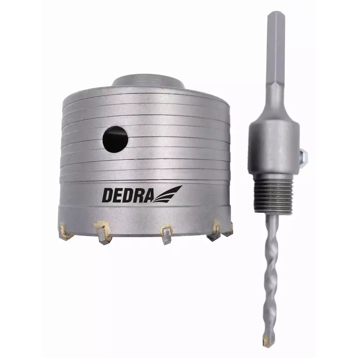 DEDRA-EXIM Kronurbis, diam. 100 mm, HM