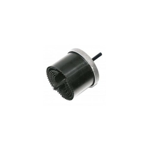 Kroņurbis kokam 2" 26-63mm (7gab.)