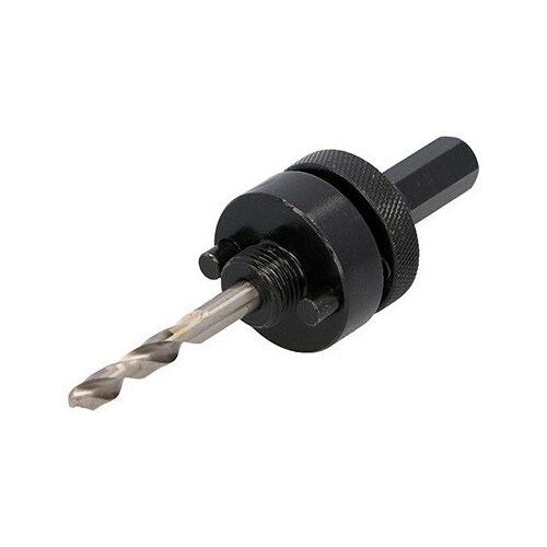 FASTER TOOLS Kroņurbja turētājs 32 -