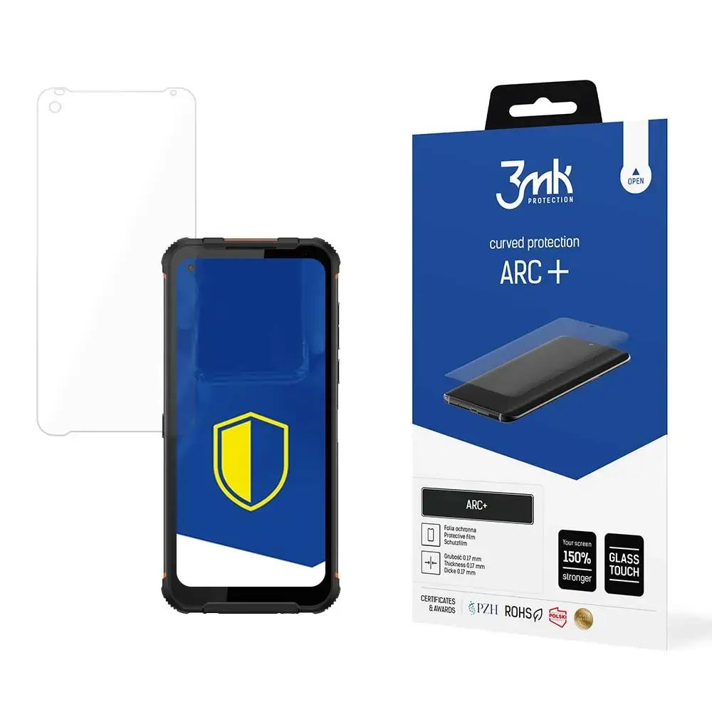 3mk Protection Kruger&Matz Drive 10 -