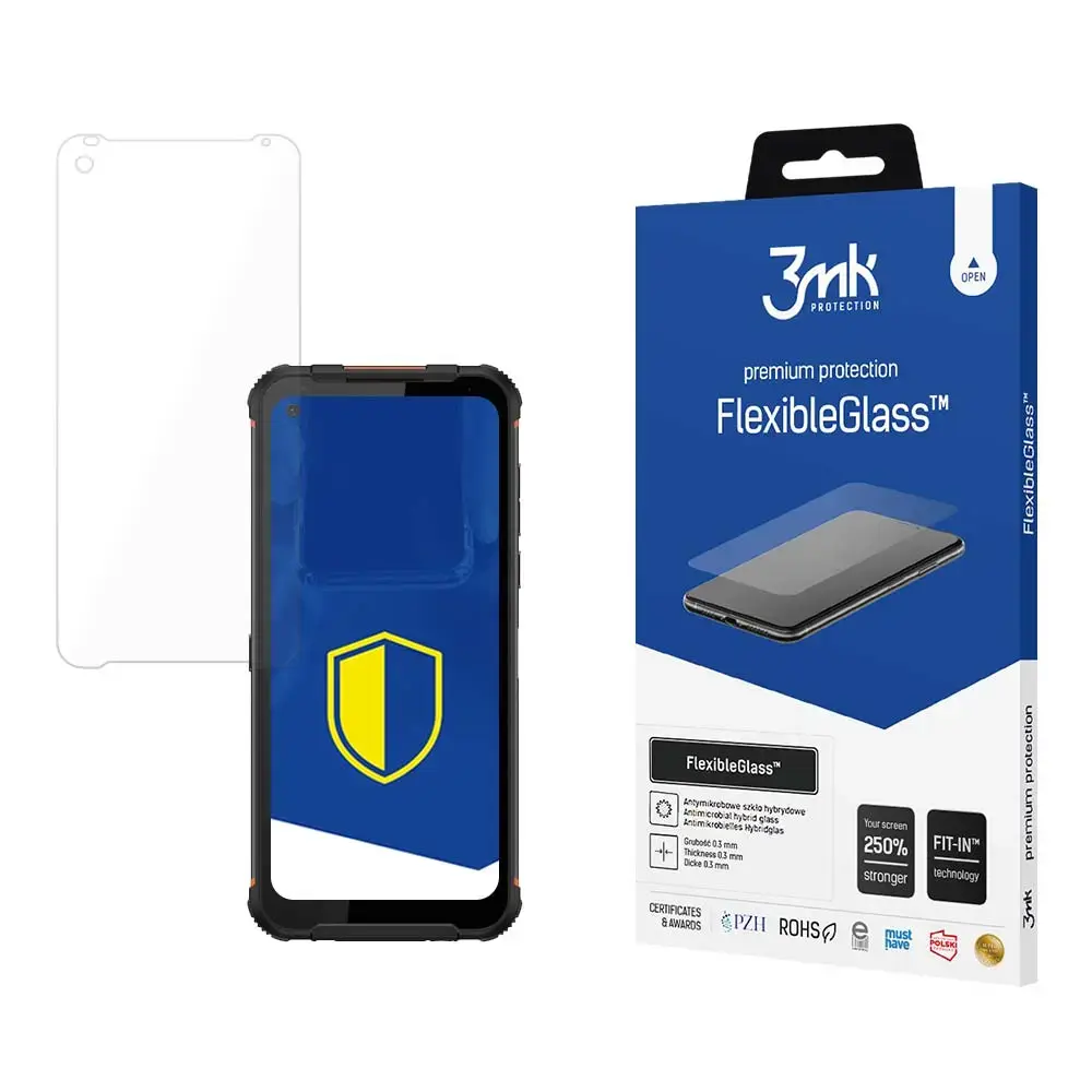3mk Protection Kruger&Matz Drive 10 -