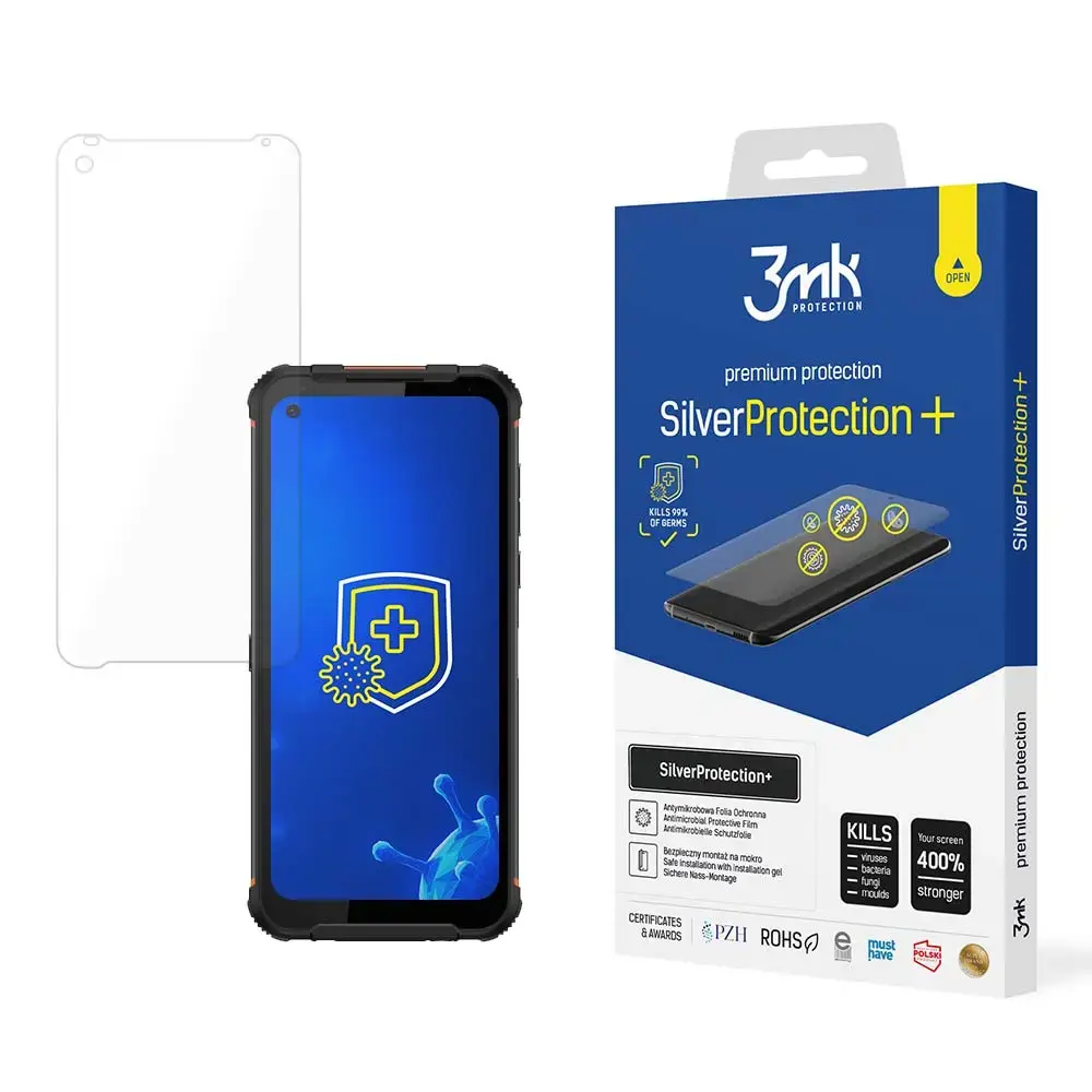 3mk Protection Kruger&Matz Drive 10 -