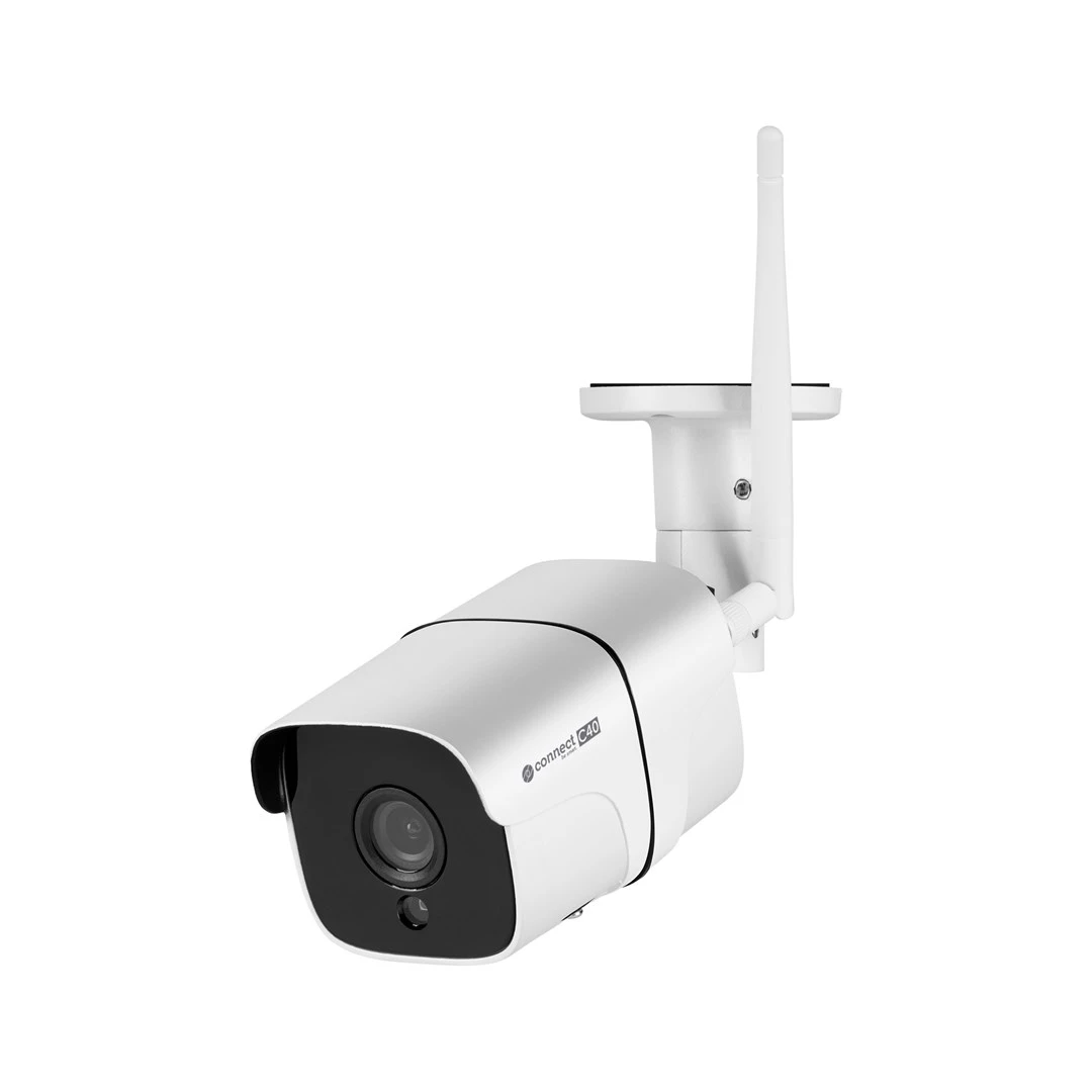 KRUGER & MATZ OUTDOOR WI-FI CAMERA